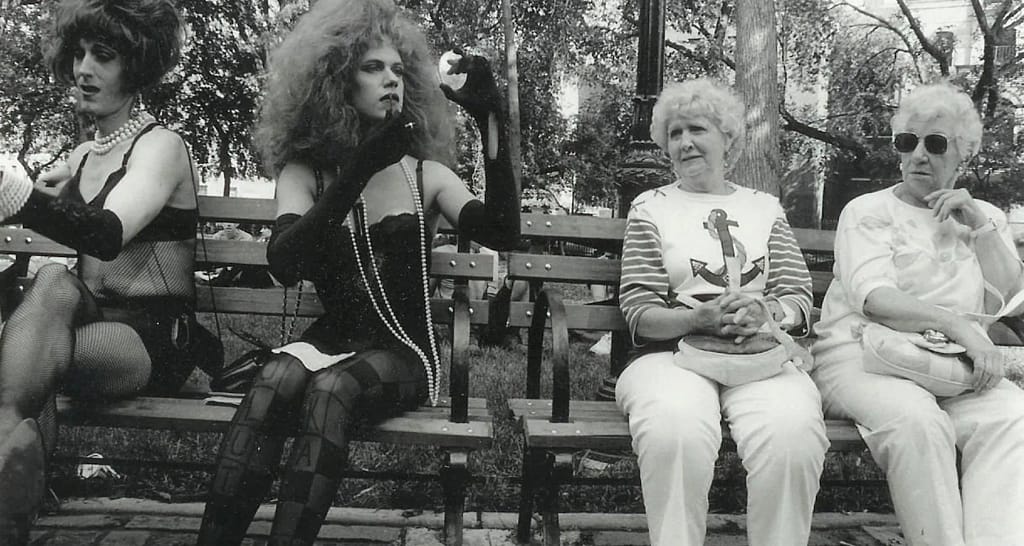 Diane Arbus Diane Arbus