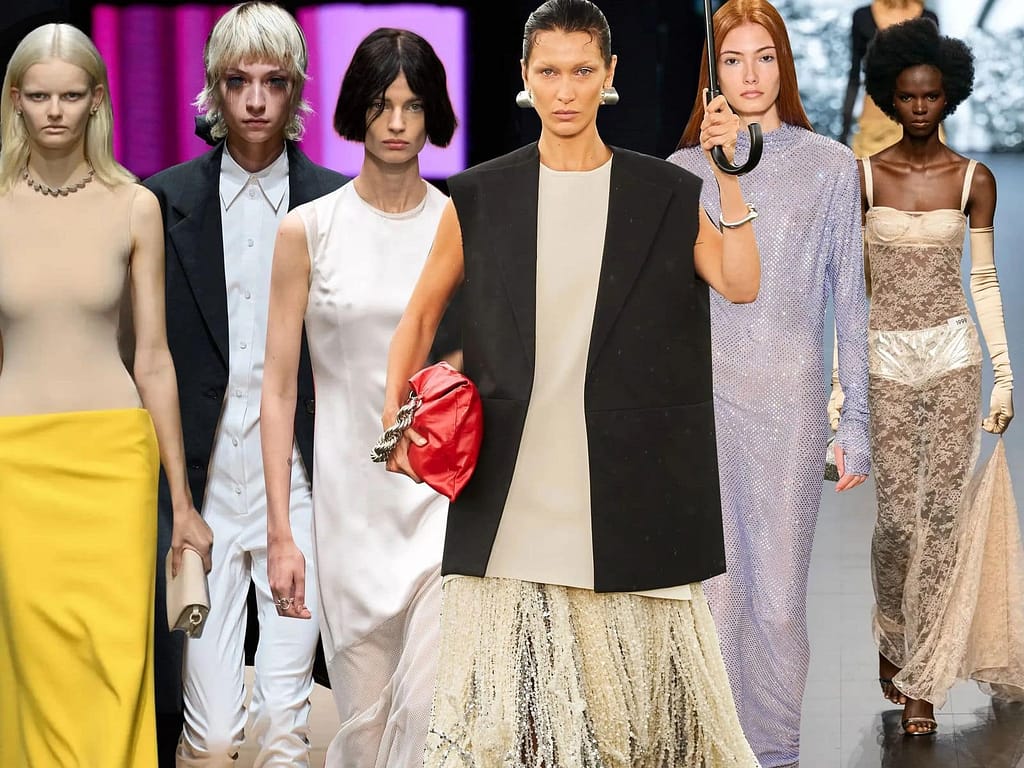 Perchè scattiamo una fotografia? Milano fashion week primavera estate 2023