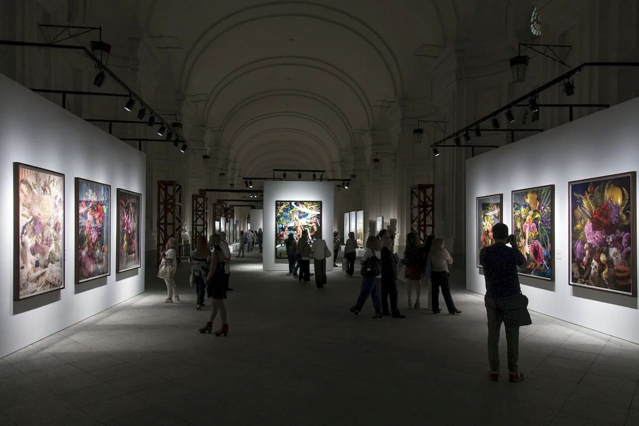 Blog Progetto fotografico: come realizzarlo