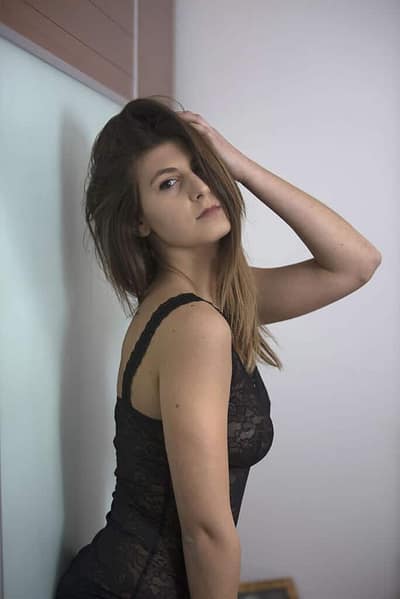 Servizi fotografici boudoir