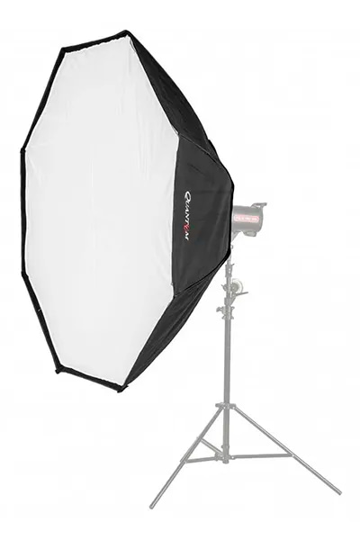 quadralite softbox 180cm ottagonale