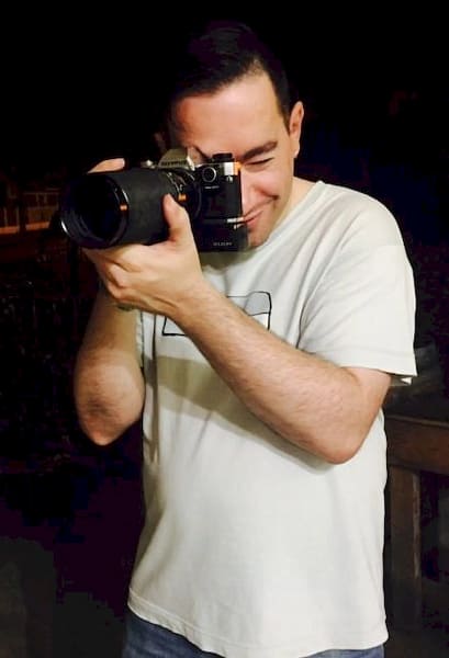 Fabio Montanari