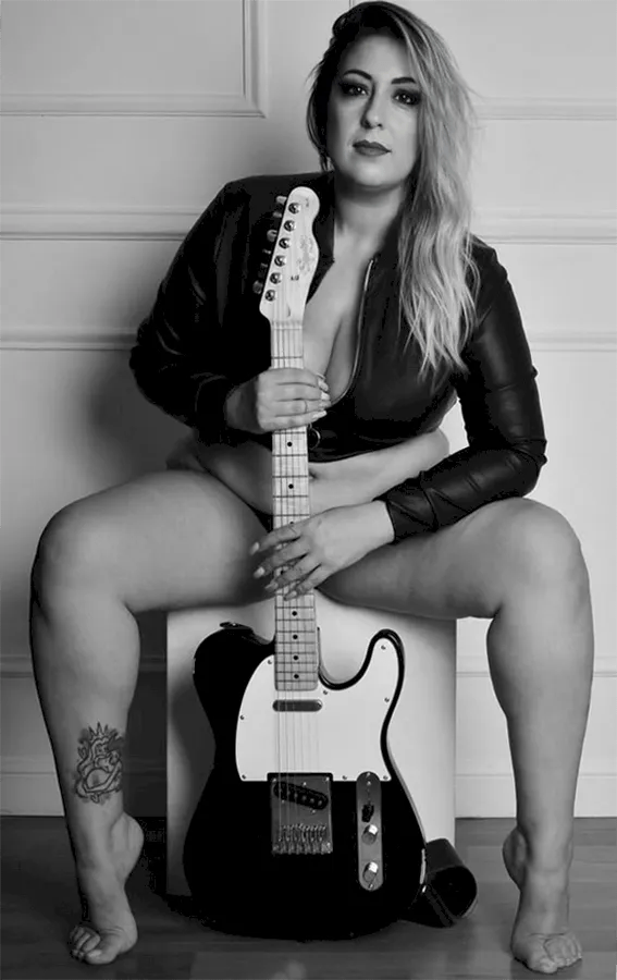 Progetto boudoir curvy Progetto curvy boudoir
