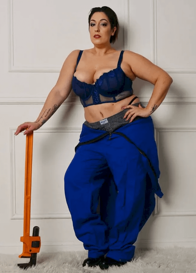 Progetto boudoir curvy Progetto curvy boudoir
