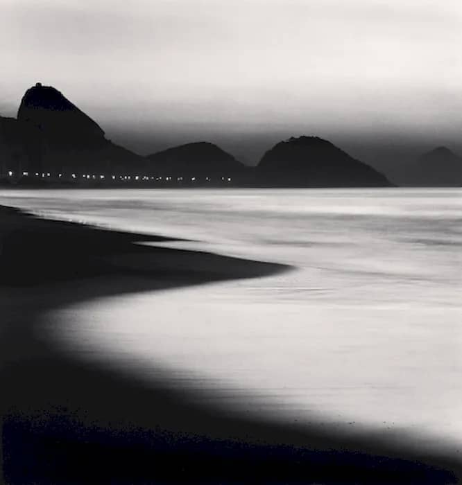 Michael Kenna
