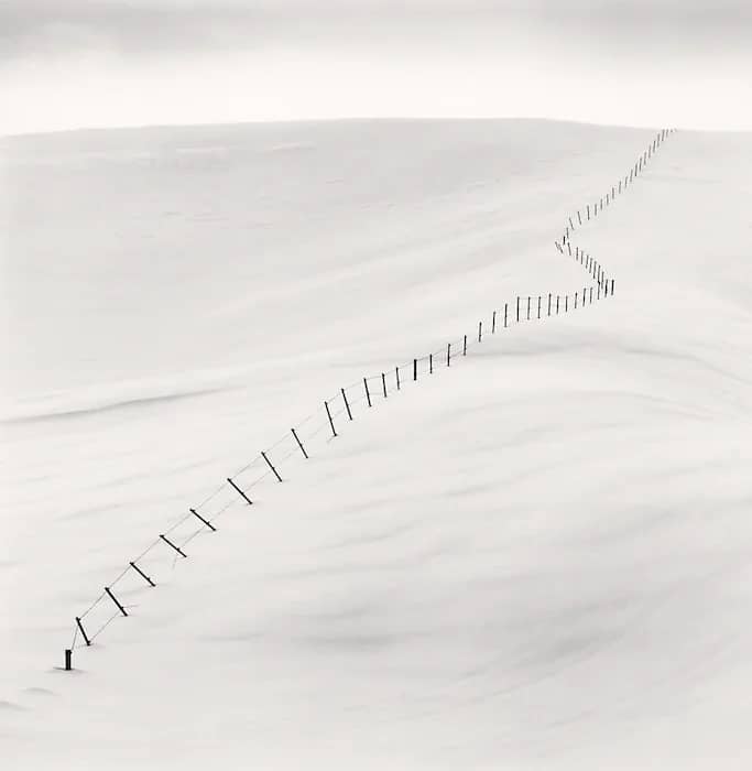 Michael Kenna Michael Kenna