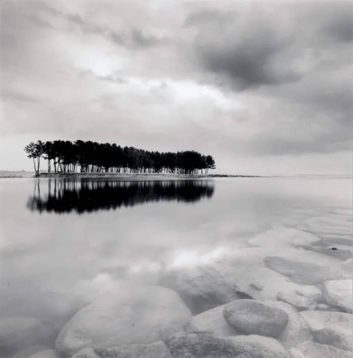 Michael Kenna