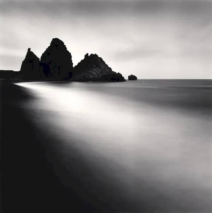 Michael Kenna Michael Kenna