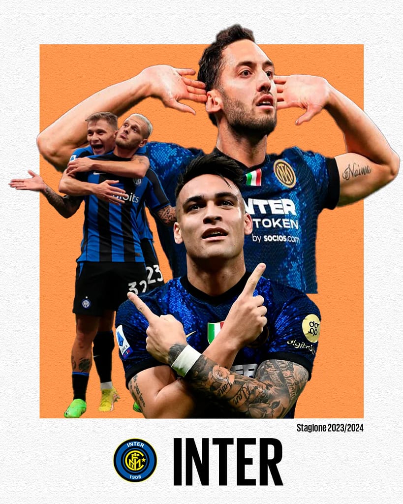 Grafiche sportive, poster, multimedia