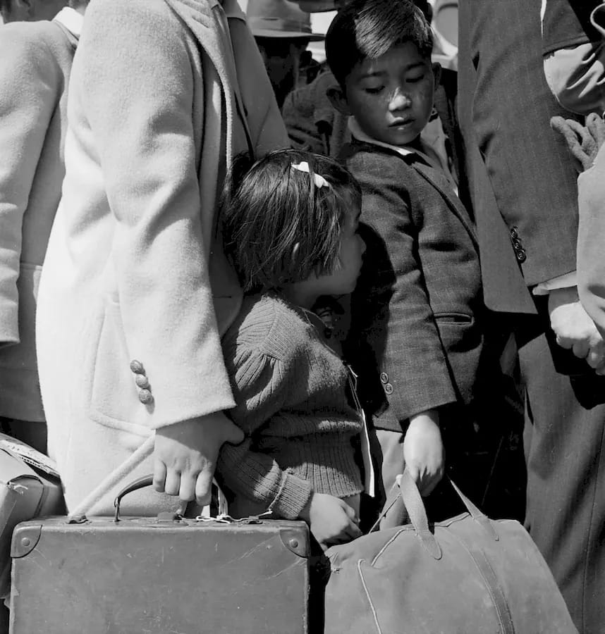 Dorothea Lange Dorothea Lange 4